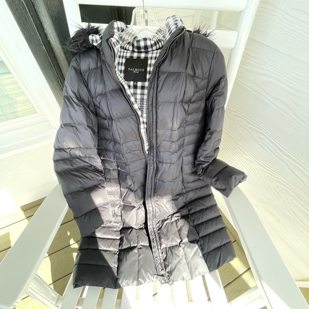 Puffer Coat